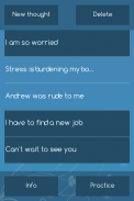 AEON Mindfulness App screenshot 3