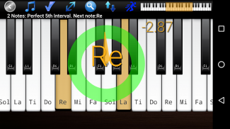 latihan suara - menyanyi screenshot 4