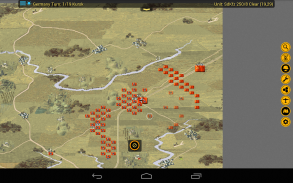 Panzer Marshal screenshot 17