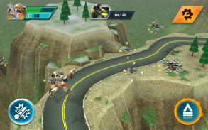 PLAYMOBIL Top Agents screenshot 1