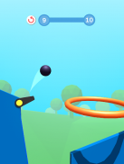 Flipper Run screenshot 11