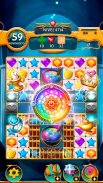 Jewel Match 3 Legends screenshot 11