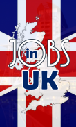 Jobs in London - UK screenshot 1