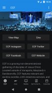CCF LIVE screenshot 0