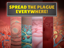 Idle Plague: Pandemic screenshot 4