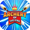 Archery of the King - Archery and Shooting Game Icon