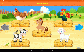Животные для детей screenshot 11
