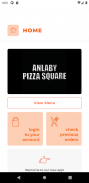 Anlaby Square Pizza HU4 screenshot 1