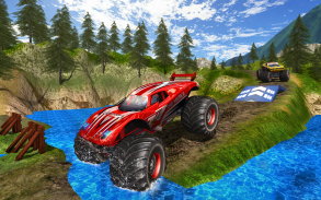 Monster Truck Driver screenshot 0