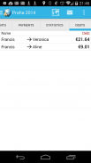 Travel Money screenshot 6