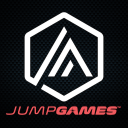 Jump Games | Jump League Icon