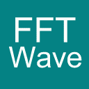 サウンドモニターFFTWave for Android Icon