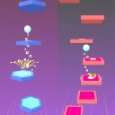 Jumpy Sky 3D