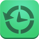 Freelancer Timesheet Icon