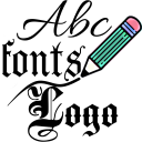 Fonts - Logo Maker