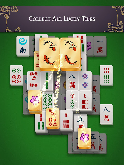 Download do APK de Mahjong Solitaire jogo para Android