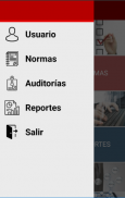 PJR AUDIT PRO screenshot 1