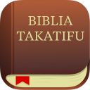 Swahili Bible-Biblia Takatifu