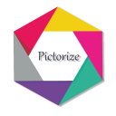 Pictorize - Love yourself little more Icon