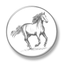 Horse Racing Latest News Icon