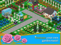 Garden Guru - Create Your Garden Oasis screenshot 3