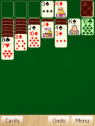 Artifice of Solitaire screenshot 13