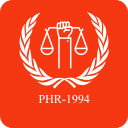 Protection of Human Right 1993