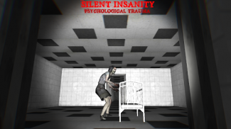 Silent Insanity P.T. screenshot 2