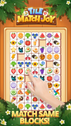 Tile Match Joy- Match 3 Puzzle screenshot 1