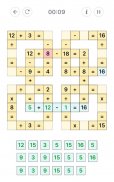 Killer Sudoku - Sudoku-puzzel screenshot 1