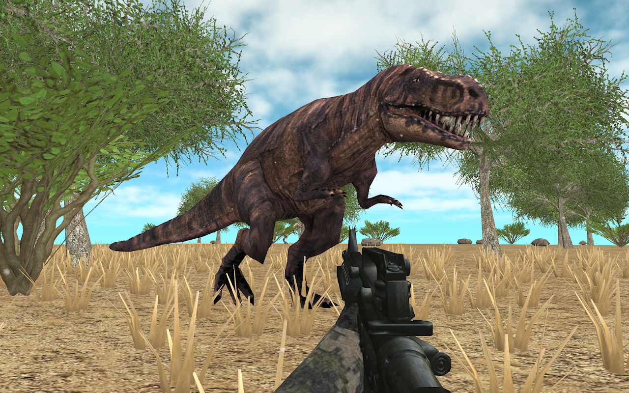 DINOSAUR ERA - APK Download for Android | Aptoide