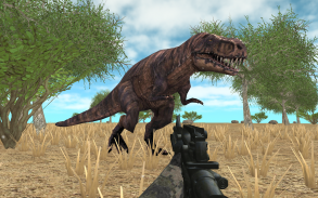 DINOSAUR ERA: AFRICAN ARENA screenshot 3