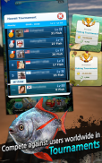 Ace Fishing - Peche en HD screenshot 6