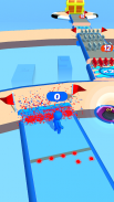 Crowd Race screenshot 3