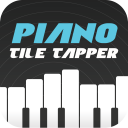 Piano Tile Tapper: Arcade Music Game