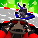 Kart Rush 3D