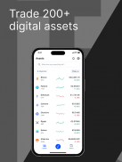 Bitvavo | Buy Bitcoin & Crypto screenshot 2