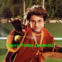 Harry Potter Drehorde