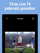 TV.de Live TV Streaming screenshot 7