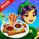 Diner DASH Adventures icon