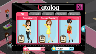 Fashion Story™ screenshot 2