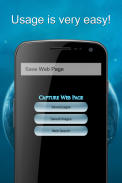 Save Web Page: Offline Reading screenshot 5