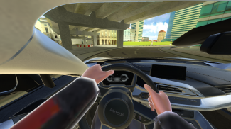 i8 Drift Simulator screenshot 5
