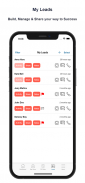 PlanNet Reps screenshot 10