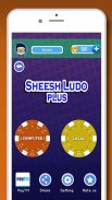 Ludo Star Game - Sheesh Ludo Plus(2018) screenshot 0