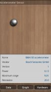 Sensor Box for Android screenshot 1