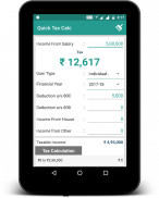 Income Tax Calculator screenshot 12