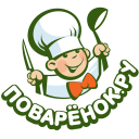 Recipes in Russian Icon
