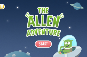 The Allen Adventure screenshot 6