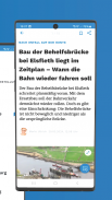 NWZonline - Nachrichten screenshot 1